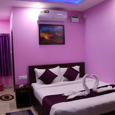 New Hotel Amr Grand พอร์ตแบลร์ ภายนอก รูปภาพ